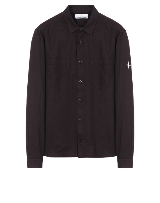 38694468es - CAMISAS STONE ISLAND CAMISA DE MANGA LARGA 11209 STONE ISLAND - 0