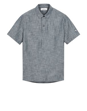 stone short sleeve shirt