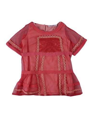 Блузка Miss Blumarine
