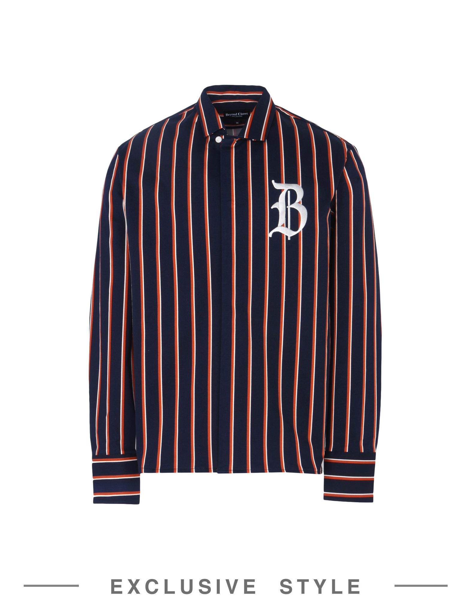 ԥ볫BEYOND CLOSET x YOOX   ߥåɥʥȥ֥롼 M åȥ 55% / 졼 42% / ݥꥦ쥿 3%