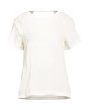 PINKO Damen Bluse Farbe Wei� Gr��e 3