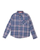 NAME IT� Jungen 9-16 jahre Hemd Farbe Blau Gr��e 1
