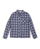 NAME IT� Jungen 9-16 jahre Hemd Farbe Dunkelblau Gr��e 1