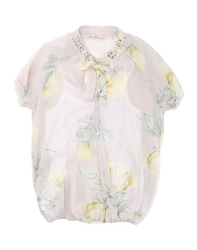 Блузка Miss Blumarine
