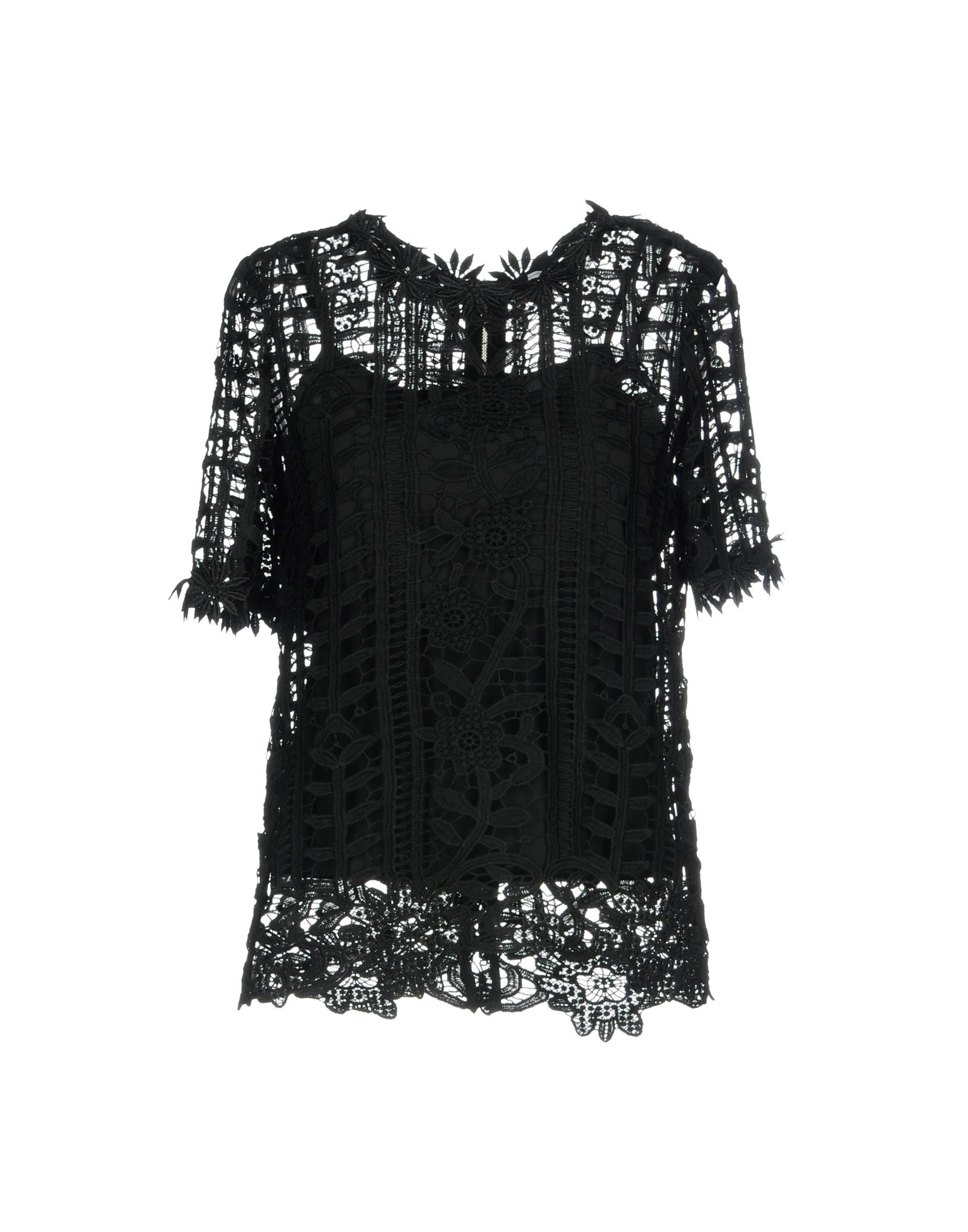 ФОТО blugirl blumarine блузка