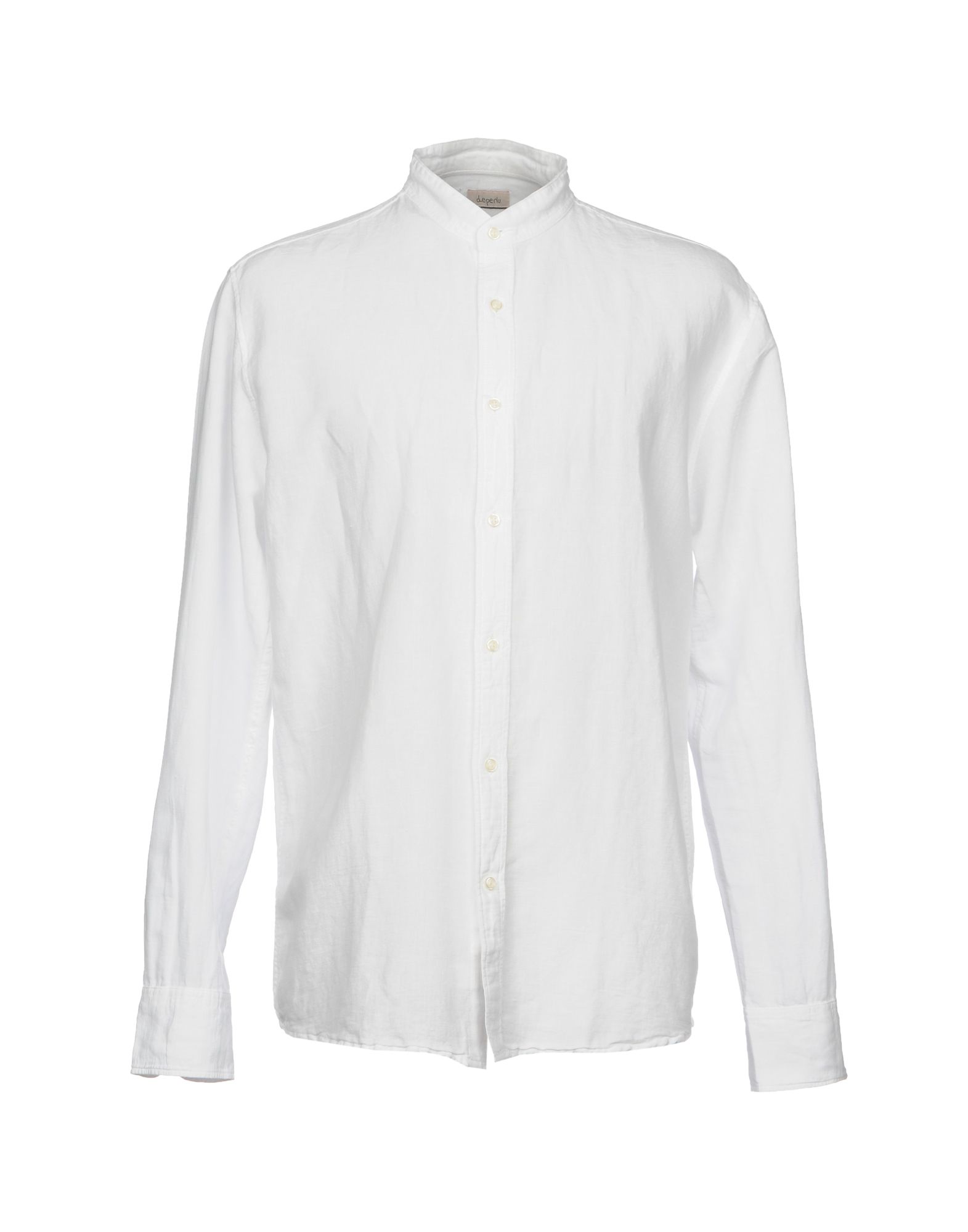  Deperlu - Tops - Hemden - On Yoox.com 