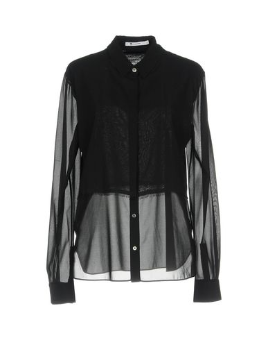 Pубашка T by Alexander Wang