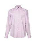BOSS HUGO BOSS Herren Hemd Farbe Lila Gre 4