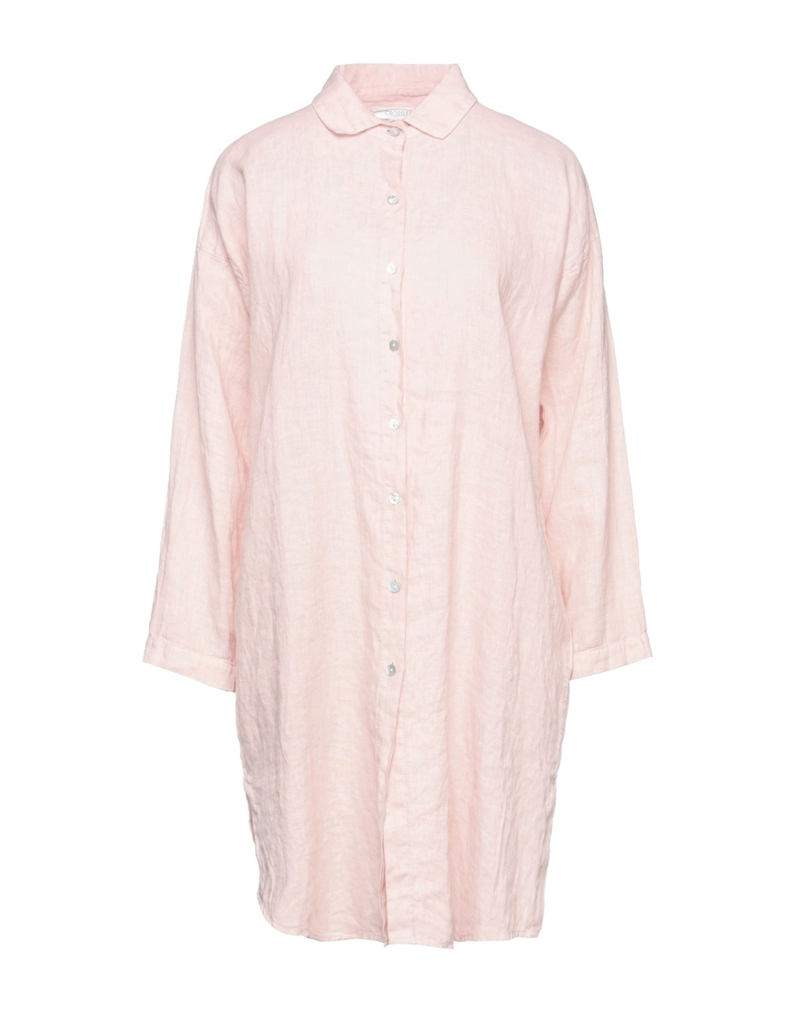 Crossley Short Dresses In Light Pink