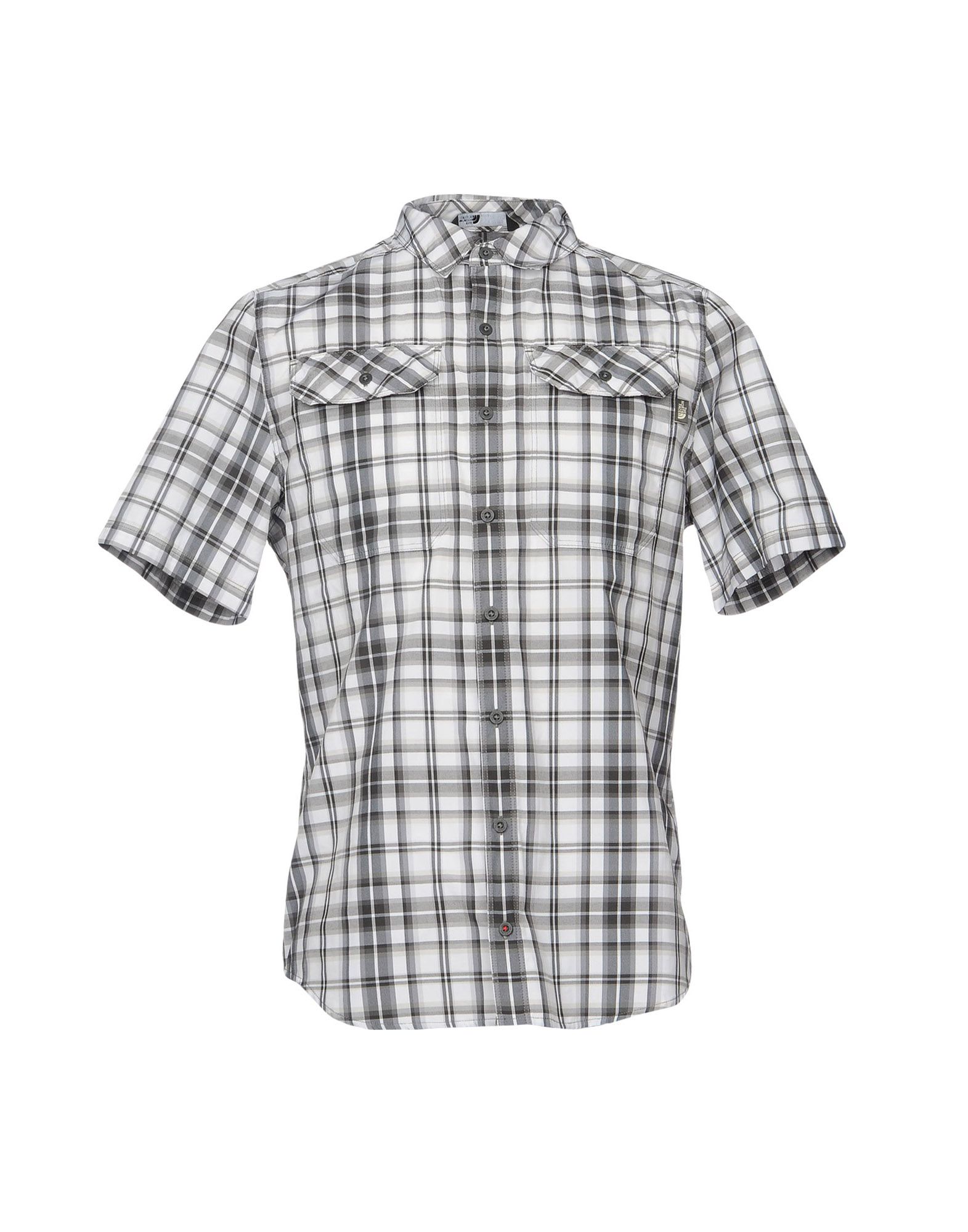 ザ・ノース・フェイス(THE NORTH FACE) メンズシャツ・ワイシャツ | 通販・人気ランキング - 価格.com