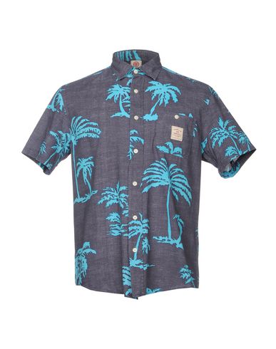 Pубашка FRANKLIN & MARSHALL