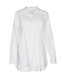 HUBERT GASSER Damen Hemd Farbe Wei Gre 5