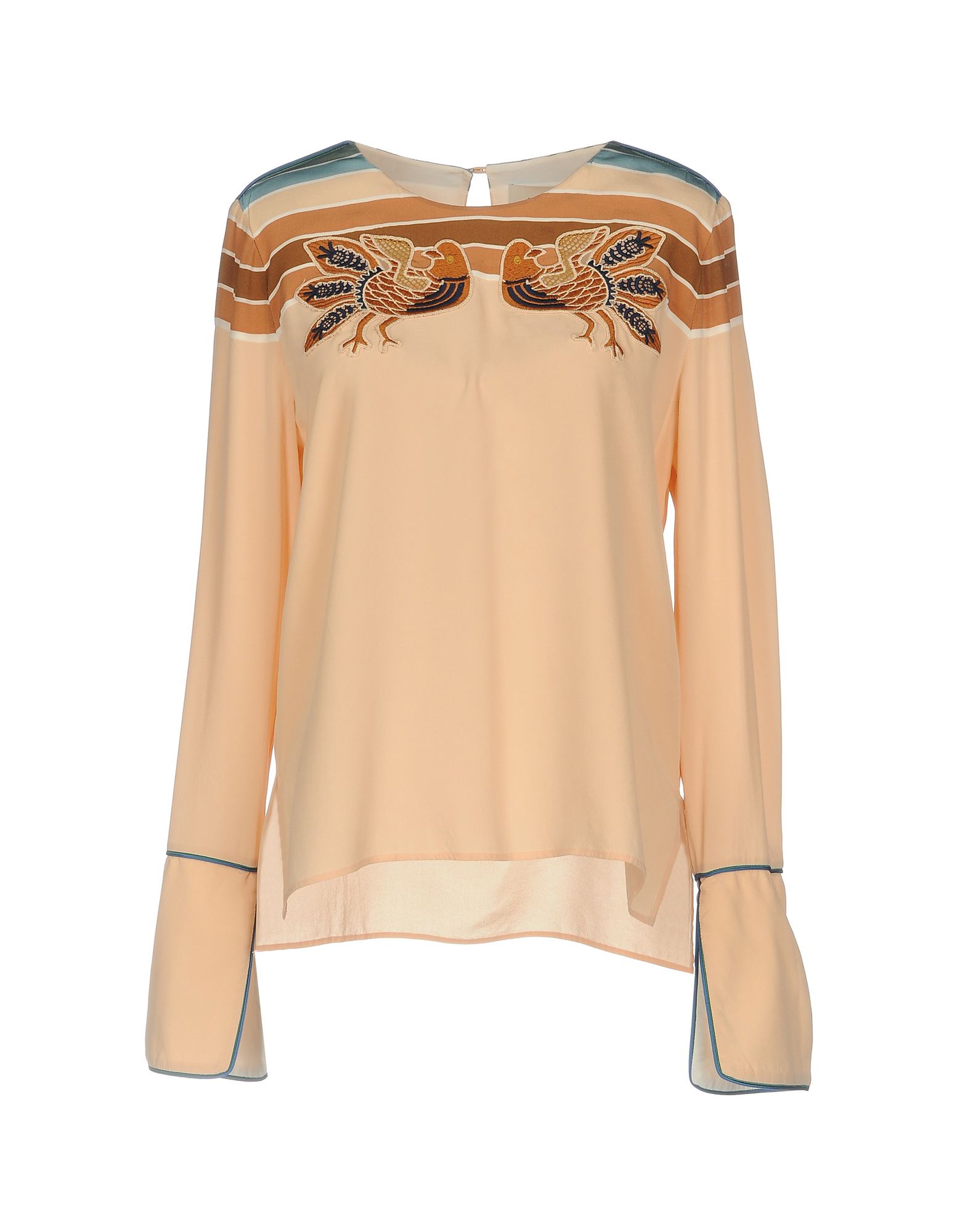 ANTONIA ZANDER Blouse,38706190UM 6