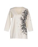 LORENZA PAMBIANCO Damen T-shirts Farbe Elfenbein Gr��e 3