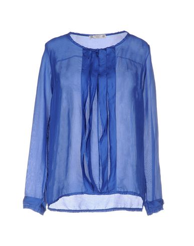 Блузка PEACOCK BLUE 38709101RP