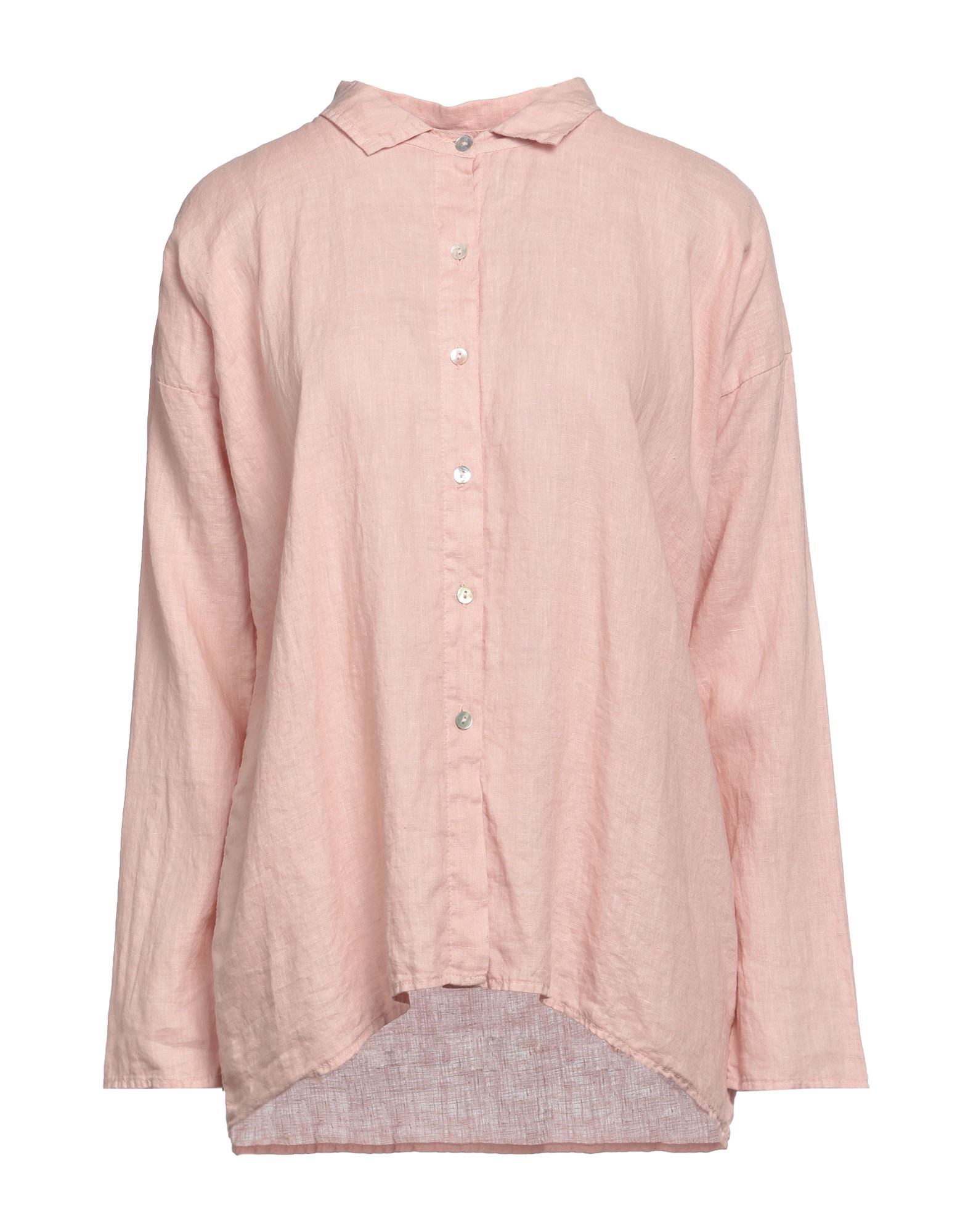 Crossley Shirts In Pink
