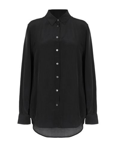 Hemd Damen Schwarz L,S,XS Damen