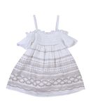 PARROT M�dchen 9-16 jahre Bluse Farbe Wei� Gr��e 8