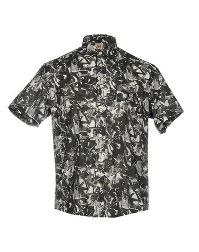 Pубашка FRANKLIN & MARSHALL