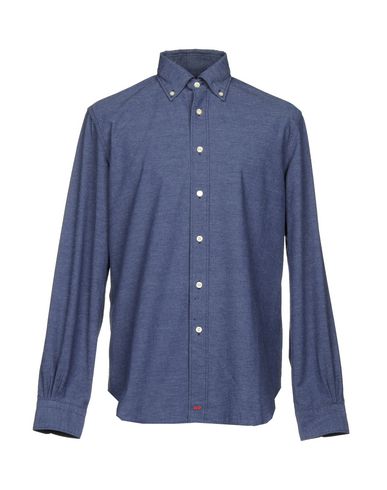 Pубашка Mp Massimo Piombo