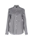 DSQUARED2 Damen Hemd Farbe Grau Gr��e 4