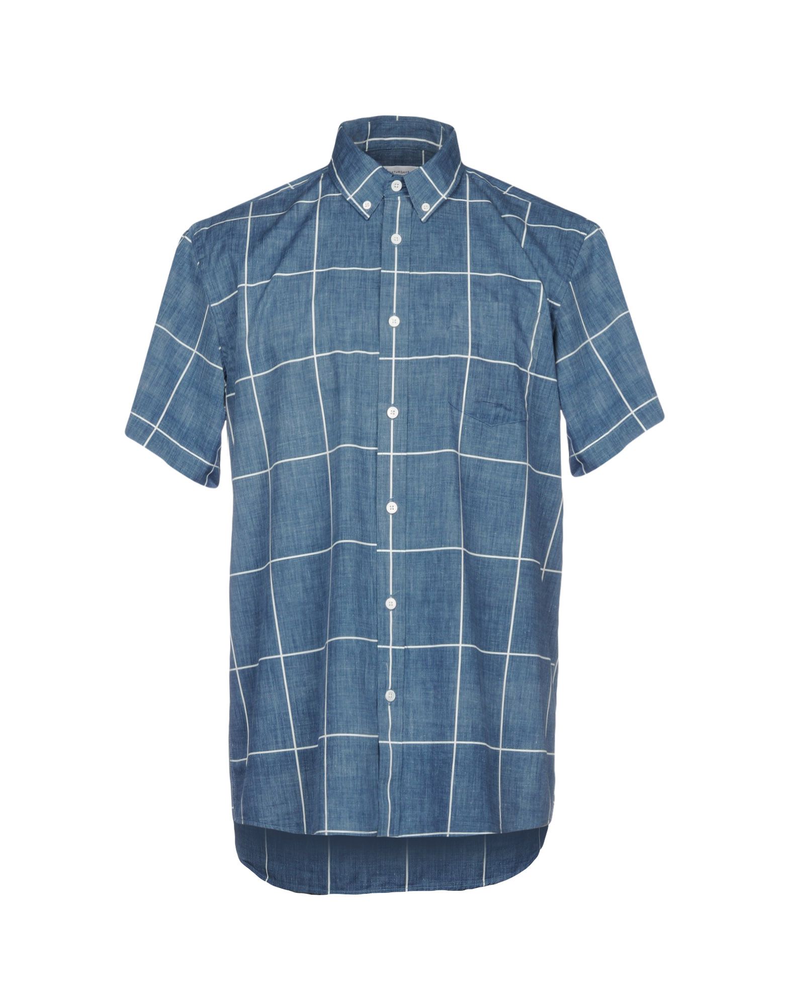 City shirt