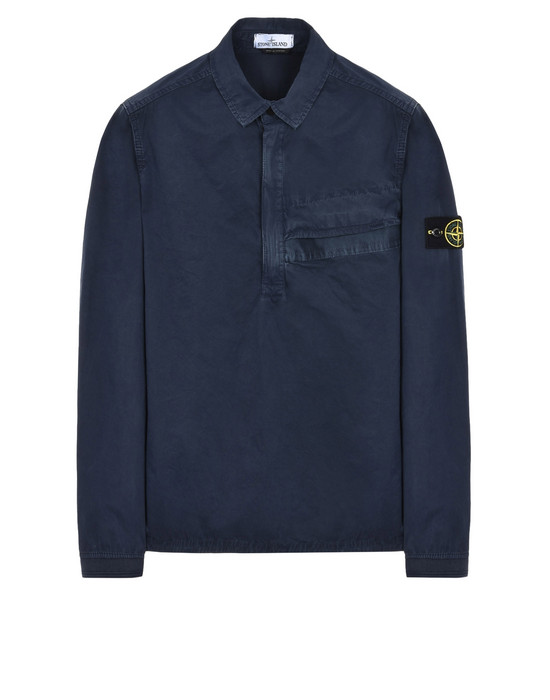38729485qp - OVER SHIRTS STONE ISLAND OVER SHIRT 106WN T.CO+OLD
STONE ISLAND - 0
