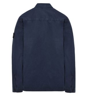 stone island work jacket