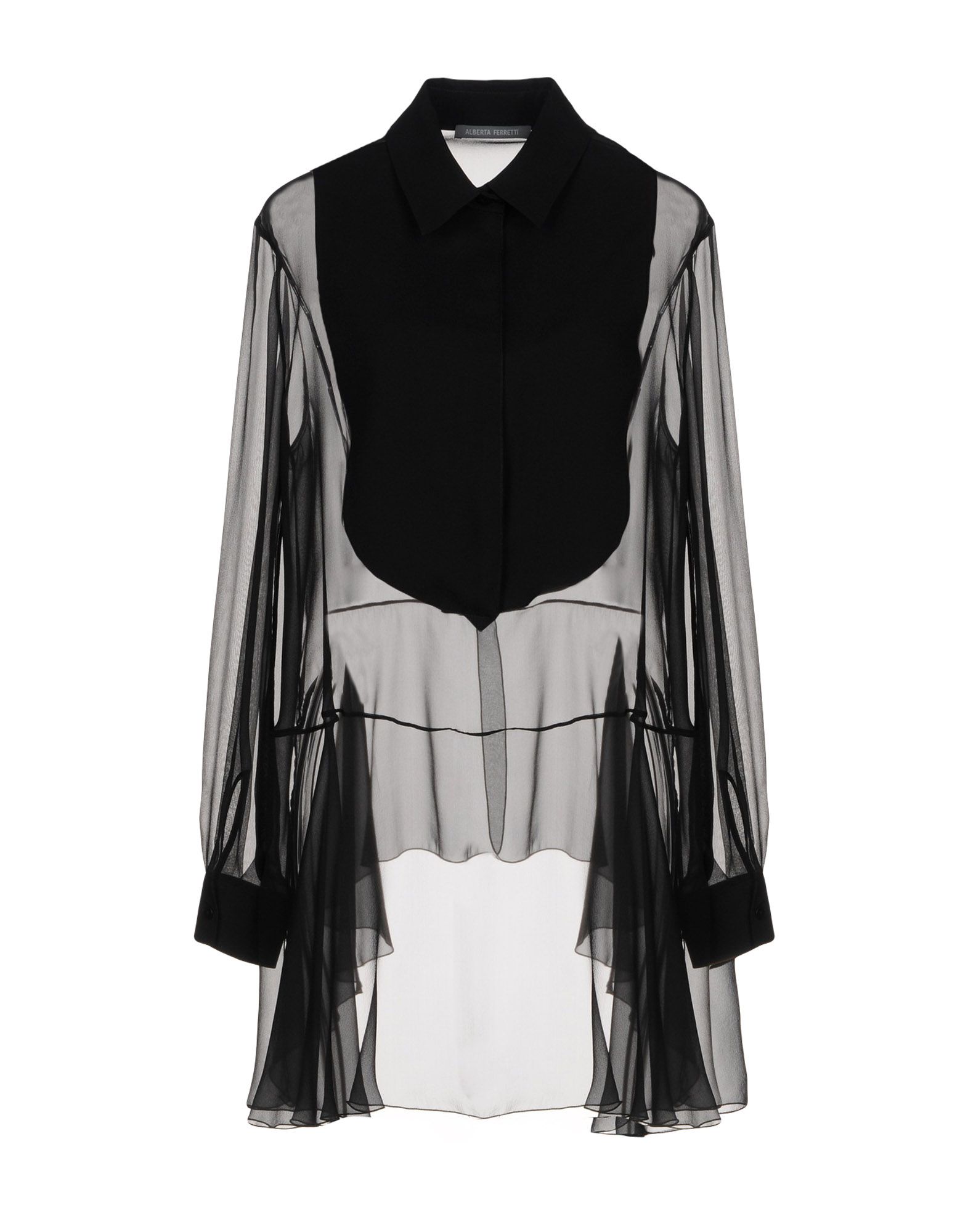 ALBERTA FERRETTI ALBERTA FERRETTI ΜΠΛΟΥΖΑΚΙΑ Πουκάμισο