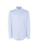 TIGER OF SWEDEN Herren Hemd Farbe Himmelblau Gr��e 5