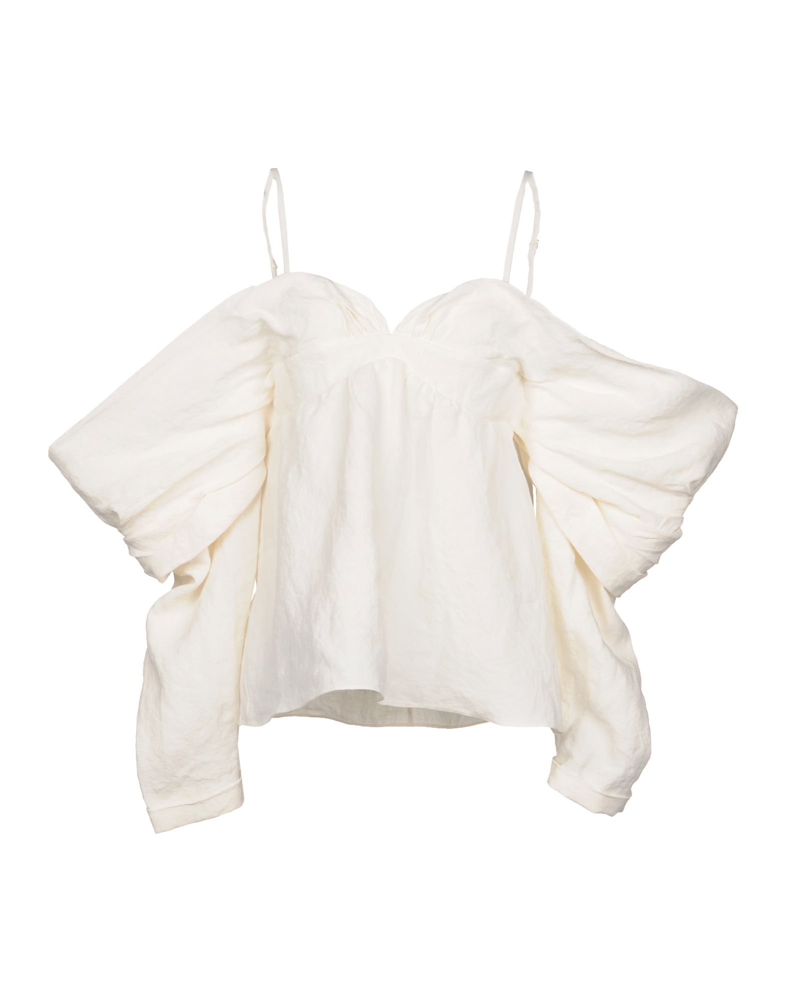 Jw Anderson - Camisetas Y Tops - Tops - On Yoox.com 