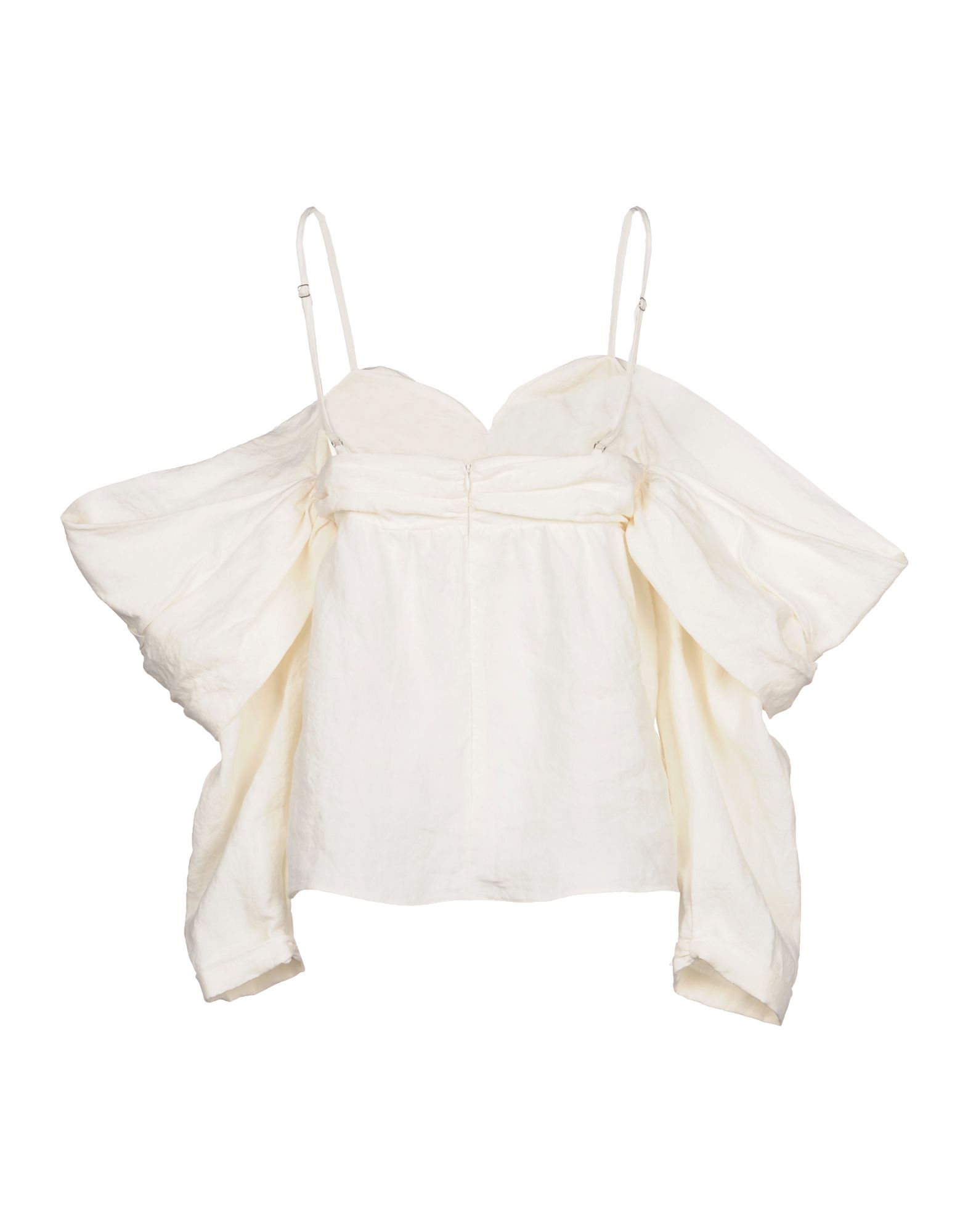  Jw Anderson - Camisetas Y Tops - Tops - On Yoox.com 