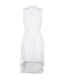 TOME Damen Hemd Farbe Wei Gre 5