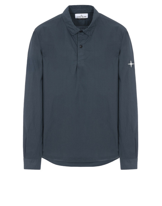 38732423fu - SHIRTS STONE ISLAND Long sleeve shirt 11510
STONE ISLAND - 0