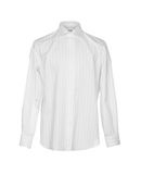 GIANMARCO BONAGA Herren Hemd Farbe Wei� Gr��e 5