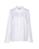 ACCU by PSR Damen Hemd Farbe Wei Gre 6