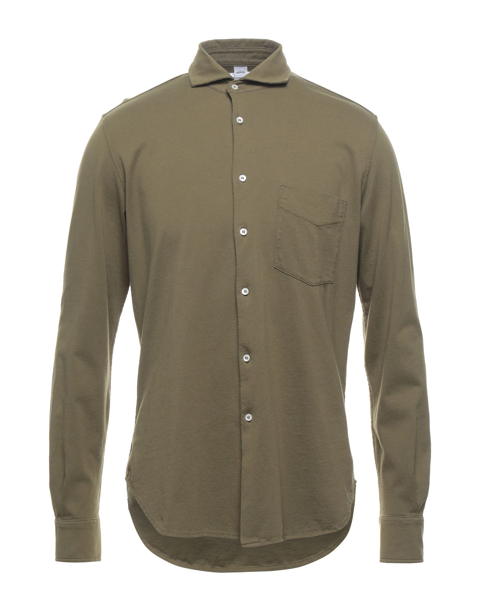  Aspesi - Tops - Hemden - On Yoox.com 