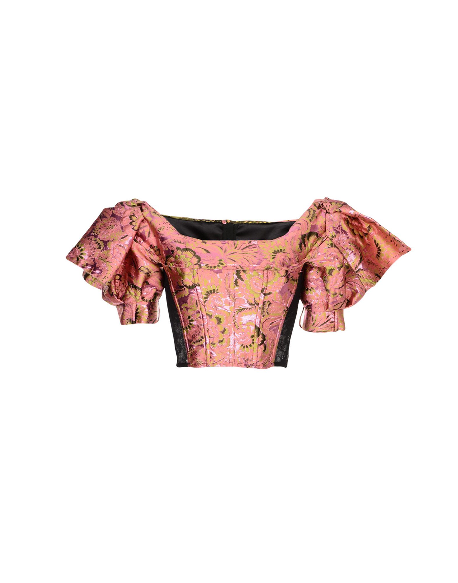 DOLCE&GABBANA DOLCE&GABBANA ΜΠΛΟΥΖΑΚΙΑ Τοπ