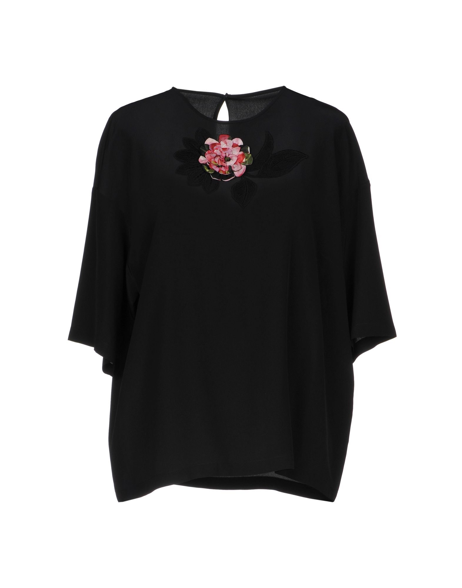 DOLCE & GABBANA BLOUSES,38737209FG 2