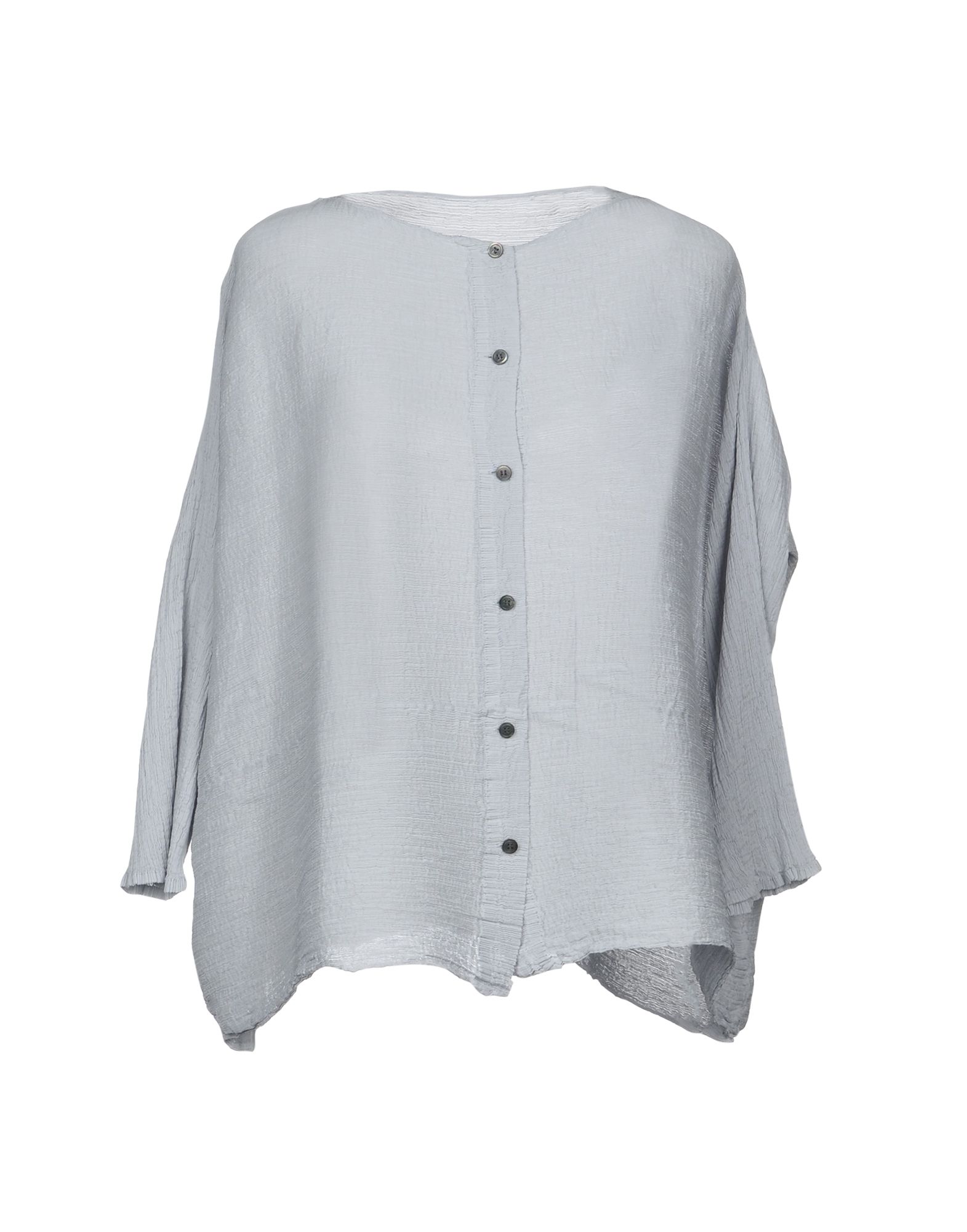 ISSEY MIYAKE SHIRTS,38737910TU 1