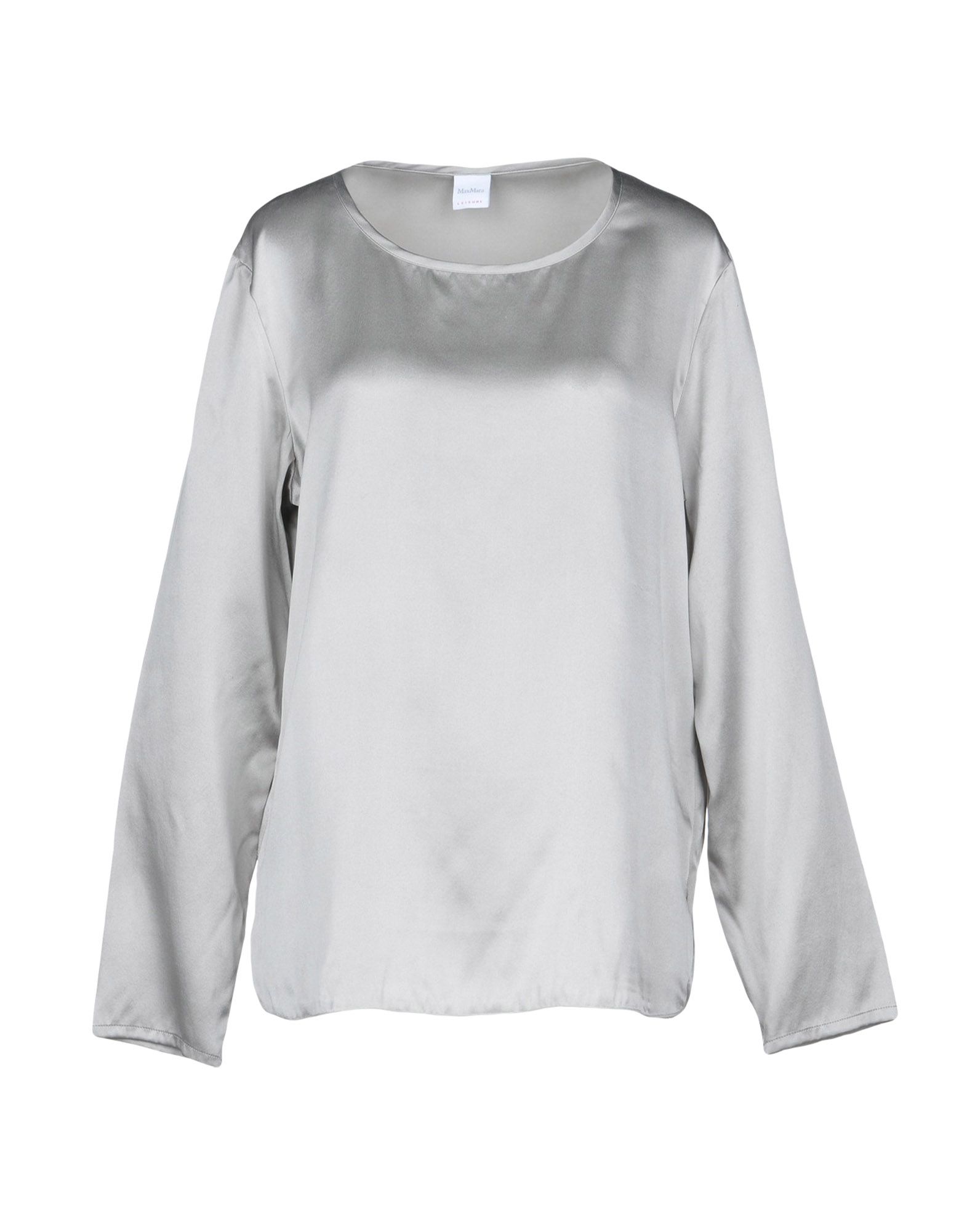 MAX MARA BLOUSE,38740381MC 7