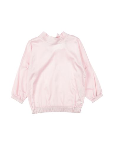 Jijil Jolie Babies'  Toddler Girl Top Pink Size 4 Cotton, Silk, Elastane