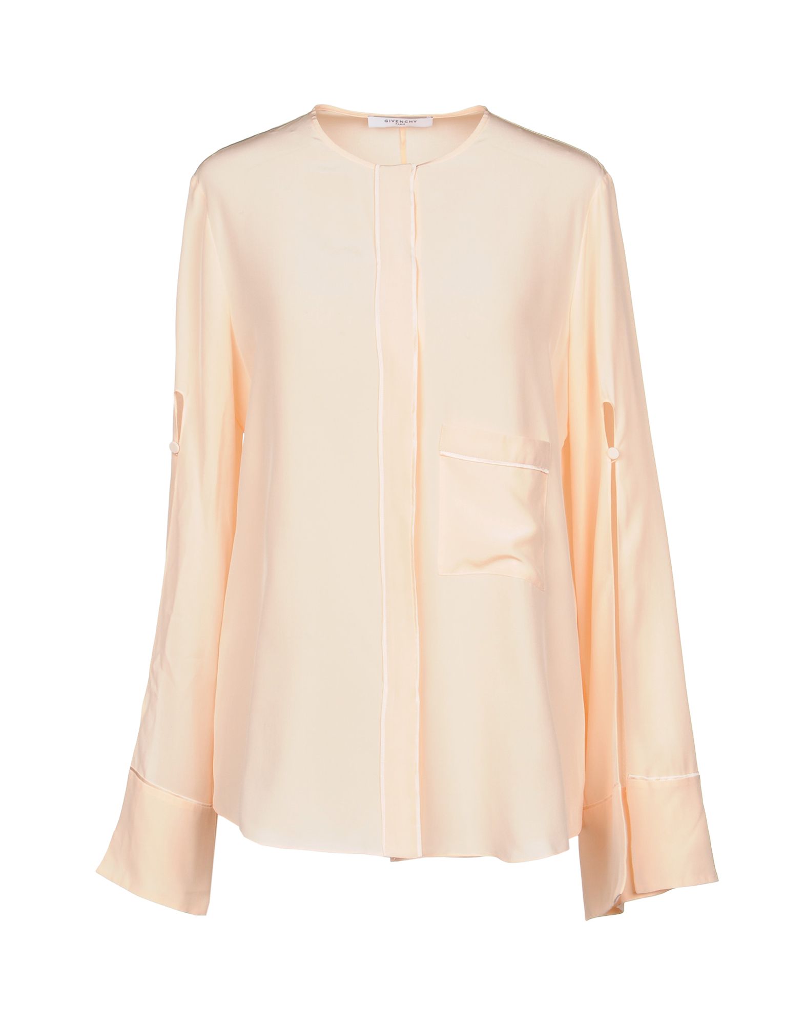 GIVENCHY BLOUSES,38740850HL 6