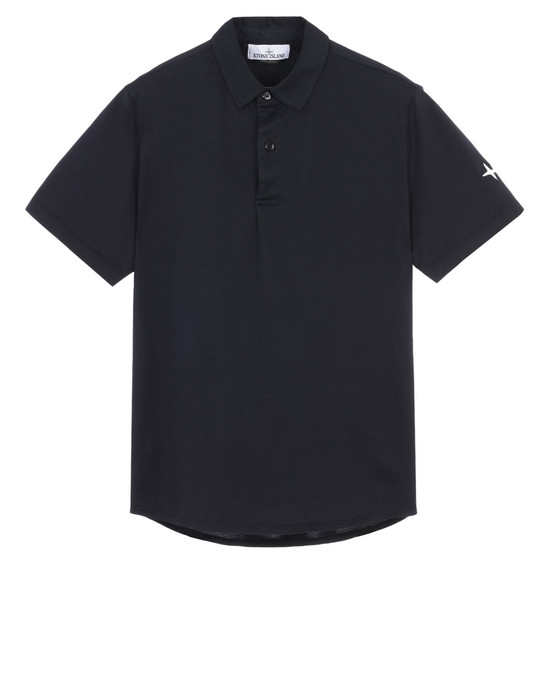 38742617oc - SHIRTS STONE ISLAND Short sleeve shirt 11408 STONE ISLAND - 0