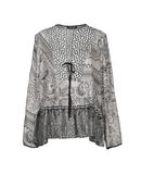 TWINSET Damen Bluse Farbe Wei� Gr��e 3