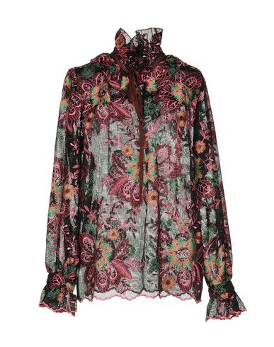 Блузка Anna Sui