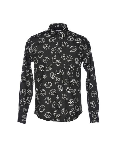 Pубашка Msgm