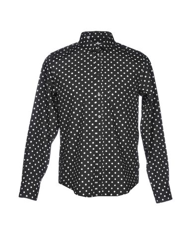 Pубашка Msgm