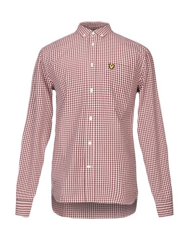 Scott shirt. Рубашка Lyle Scott Tartan. Рубашка в клетку Lyle Scott. Lyle Scott рубашка мужская. Рубашка Lyle Scott серая.