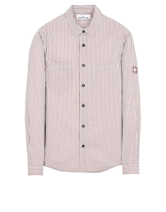 38745232cm - SHIRTS STONE ISLAND Long sleeve shirt 11209 STONE ISLAND - 0